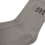 "M'$ TYPE VII" SOCK IN CEMENT
