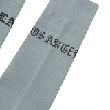 GLACIER SOCKS