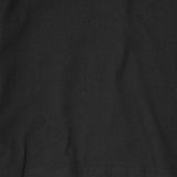MOCK NECK TEE V6 IN ANTHRACITE