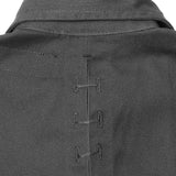 ANIKA JACKET IN NARDO GREY