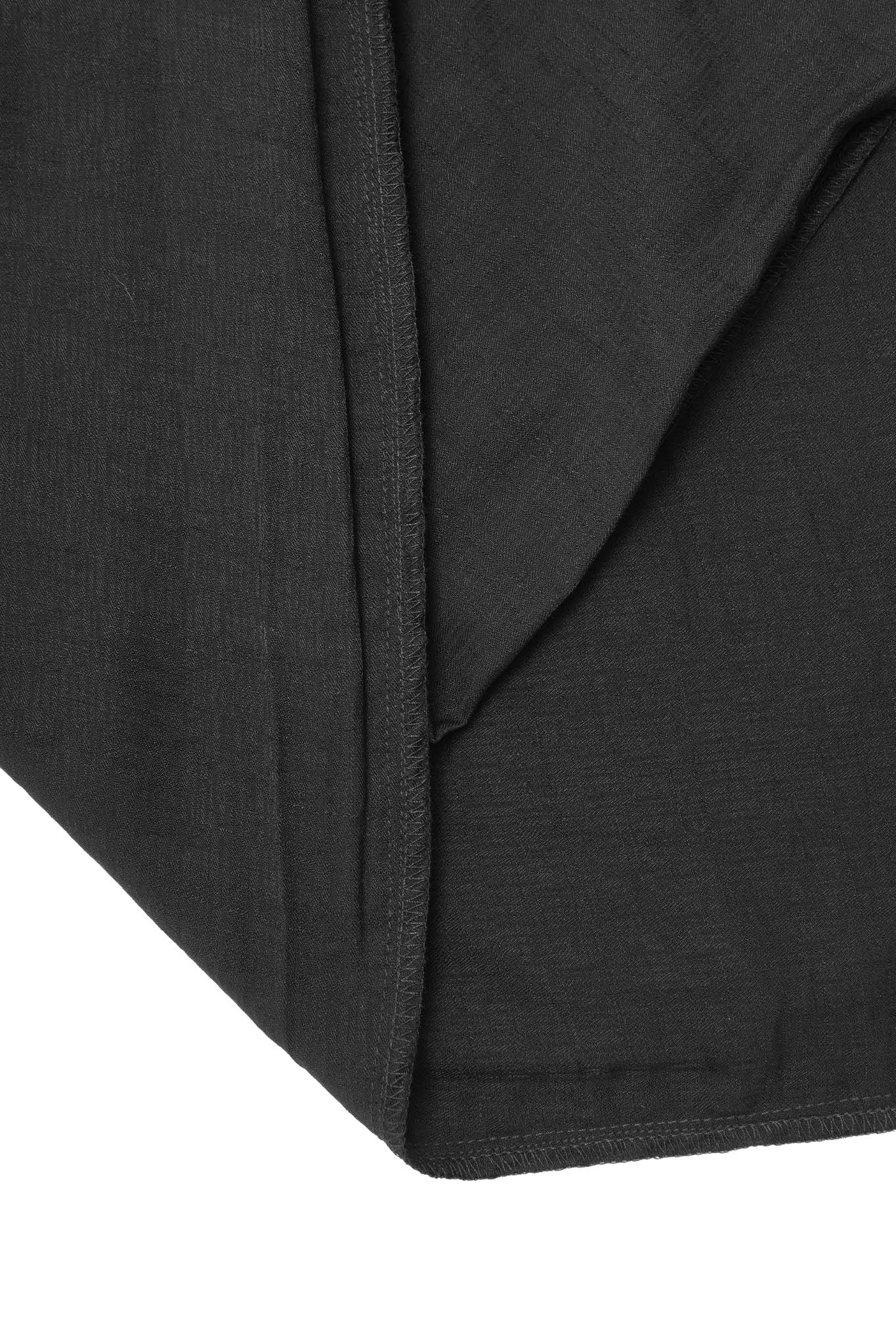 DOJO PANTS IN ANTHRACITE