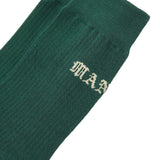 EVERGREEN SOCKS