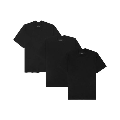 CAVIAR TEE BUNDLE A