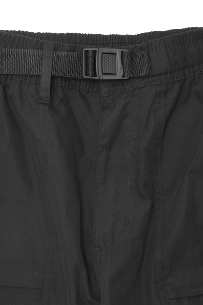 CRUISE SHORTS IN ANTHRACITE