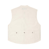 "COLLIDE" SHINOBI VEST (LITE) IN BONE