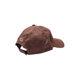 "HITTER" V3 6 PANEL HAT IN WOOD
