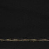 LITTLE HUMAN™ VEST IN ANTHRACITE