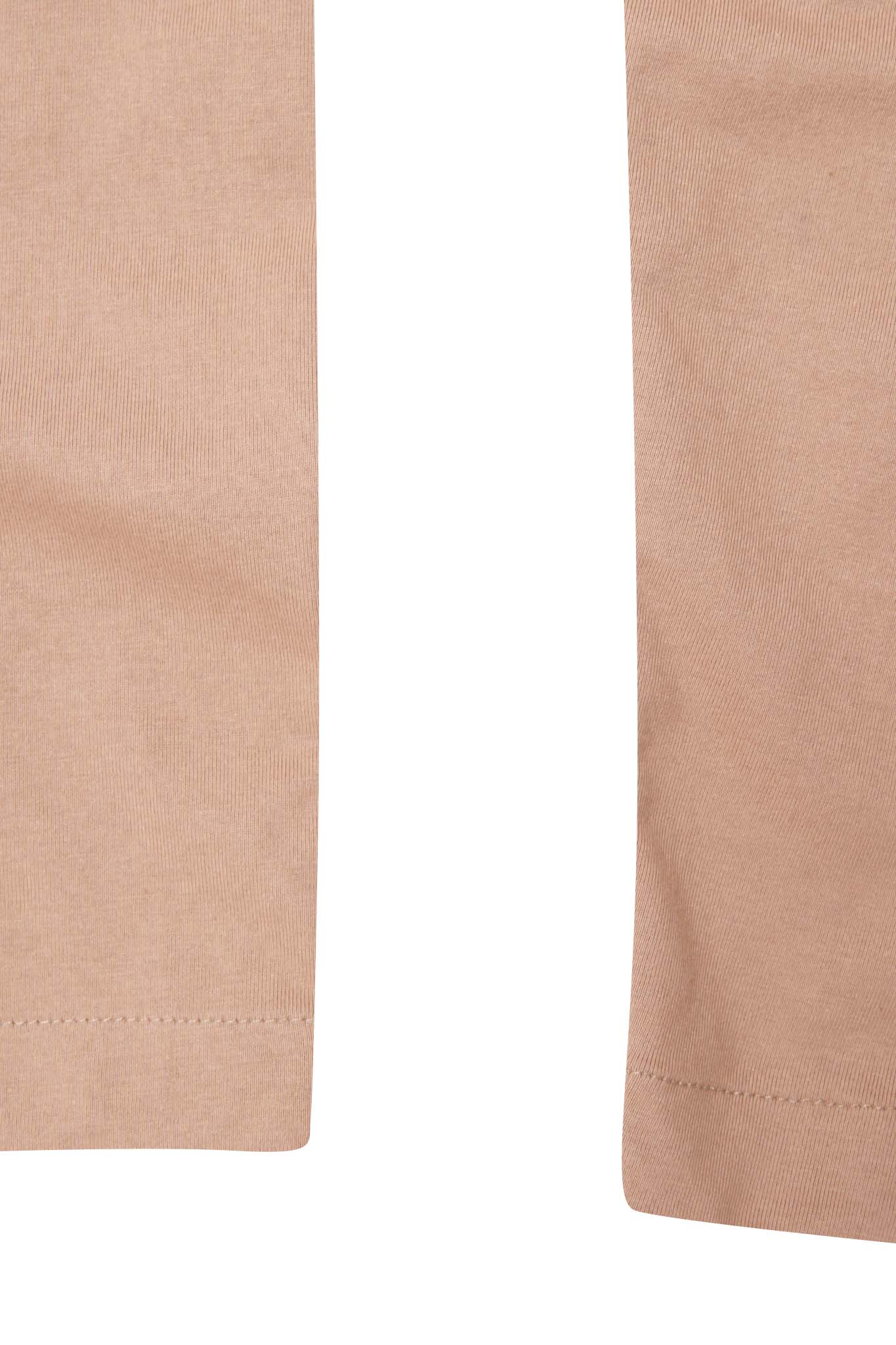 ULTRA WIDE PANTS V2 IN BISQUE