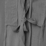 S/S DRAPE V3 IN IRON GREY