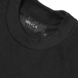 "HITTER" V3 PIQUE BOX TEE