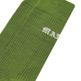 MOSS SOCKS