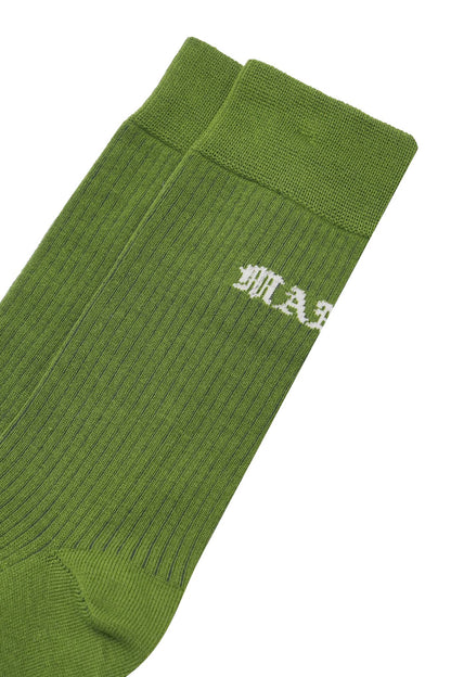 MOSS SOCKS