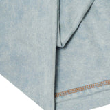 M+ PHAT PANTS IN AGED TEAL