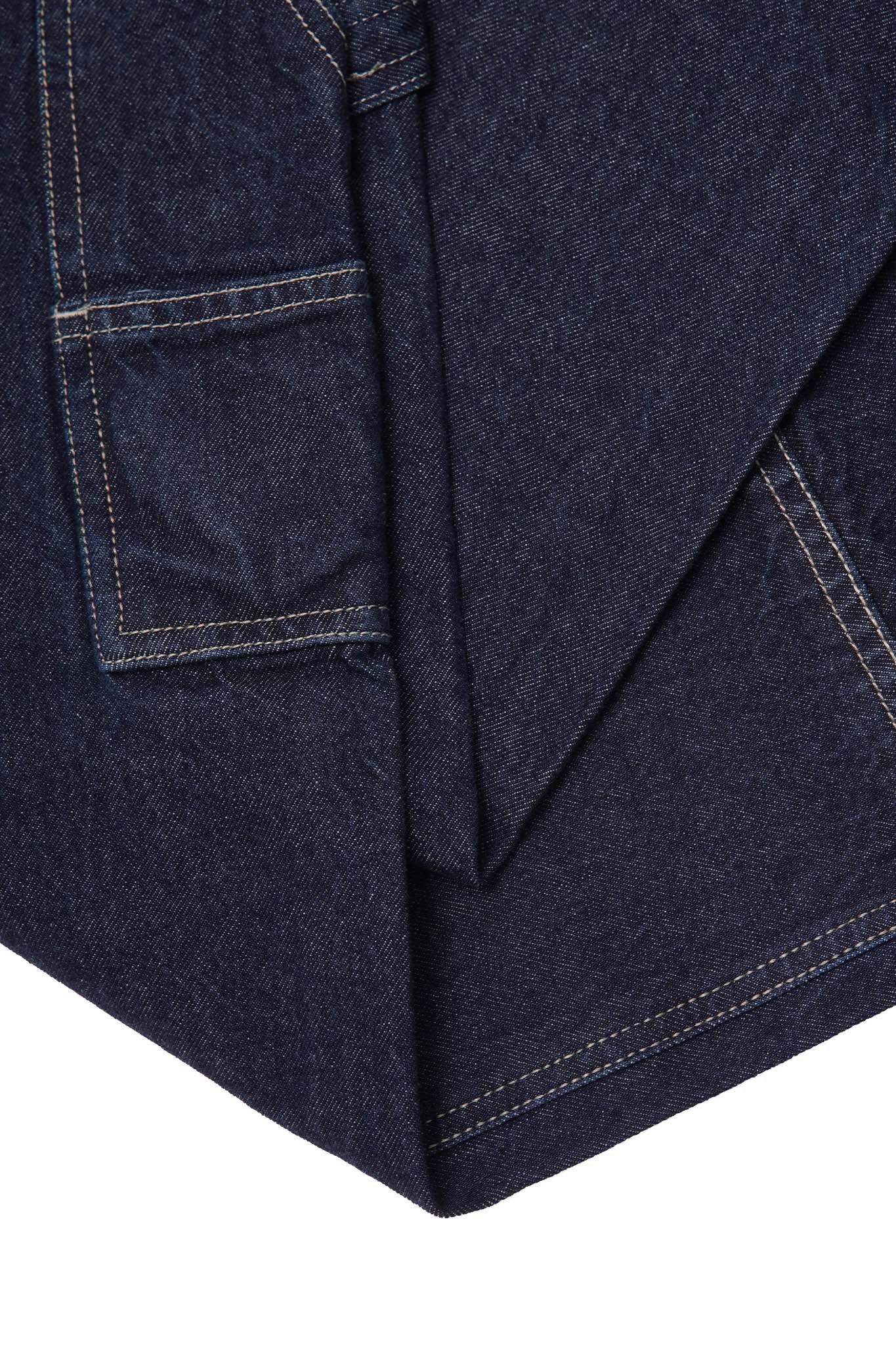 CARPENTER PANTS IN NIGHTFALL