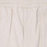 VEINS PANTS IN OAT