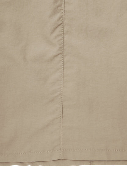 MIRA SKIRT IN SAND