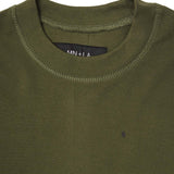 "HITTER" V3 PIQUE BOX TEE