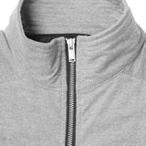 ROGUE WORK JACKET IN HEATHER GREY