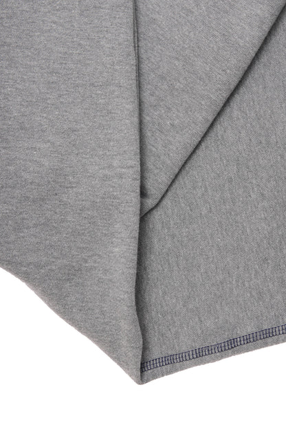M+ EXO™ OVERPOCKET PHAT PANTS IN HEATHER GREY/NAVY