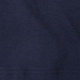 OVERSIZED TEE IN NAVY