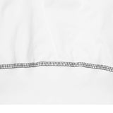 MILITIA LONGSLEEVE TEE IN ARCTIC PAISLEY