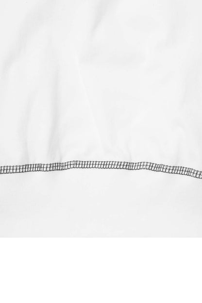 MILITIA LONGSLEEVE TEE IN ARCTIC PAISLEY