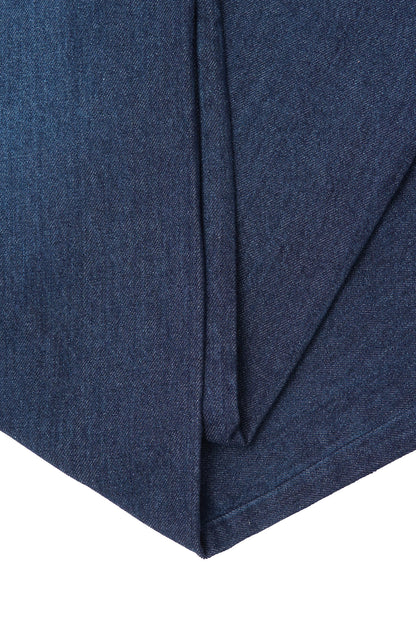 "COLD NAVY" WILDTHORN PANTS