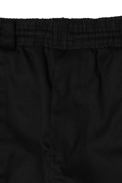 ANIKA PANTS IN GRAPHITE