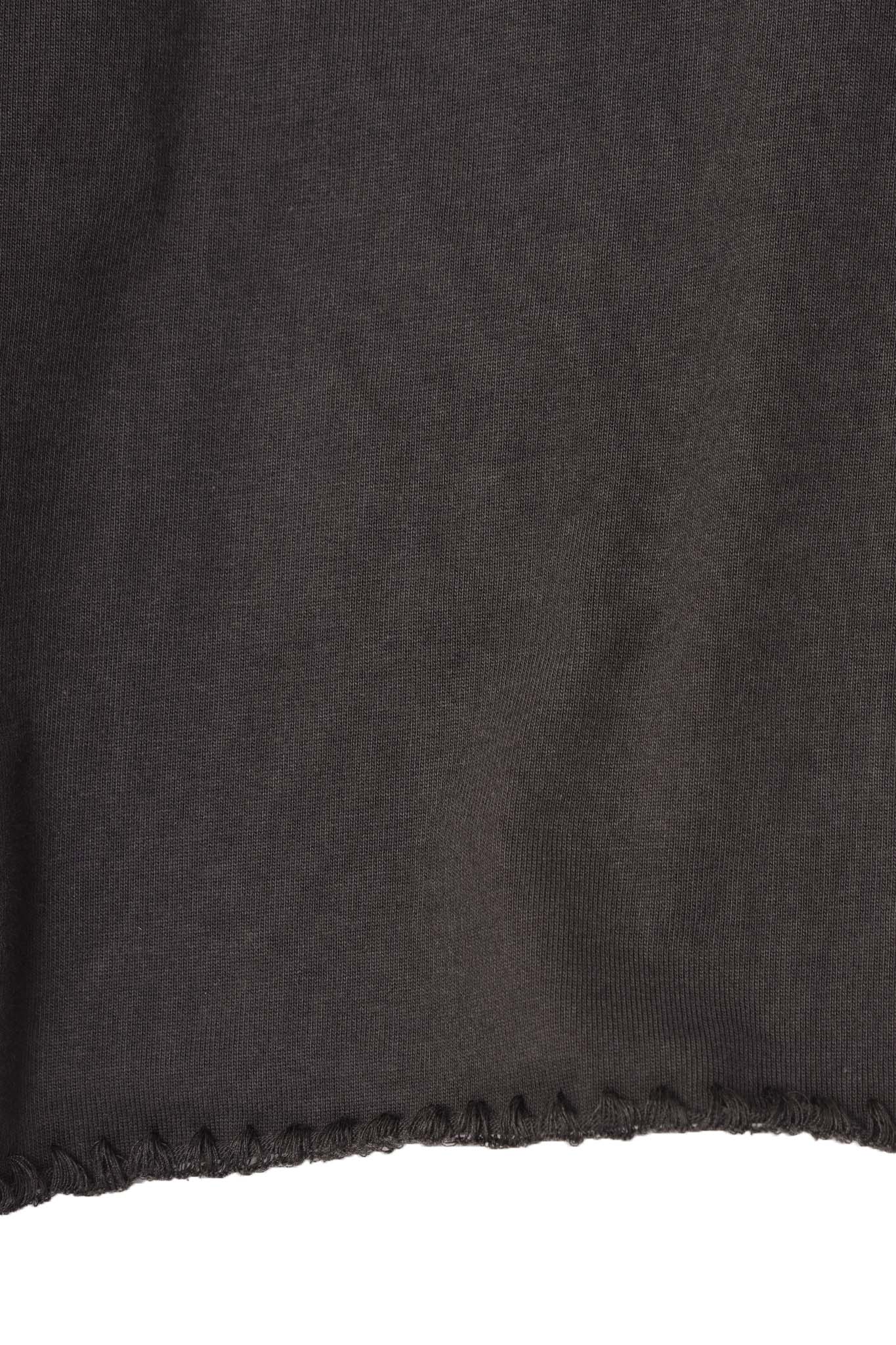 INCA SWEATSHIRT IN CHARCOAL GREY