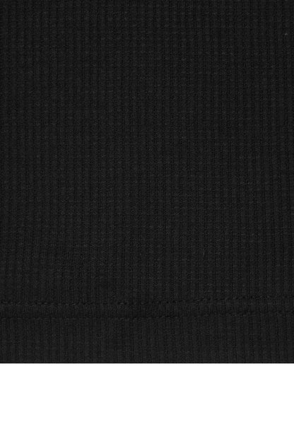 INCA WAFFLE POCKET TEE