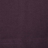 CLASSIC TEE IN SHADOW PURPLE