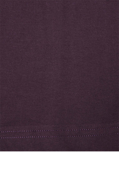CLASSIC TEE IN SHADOW PURPLE
