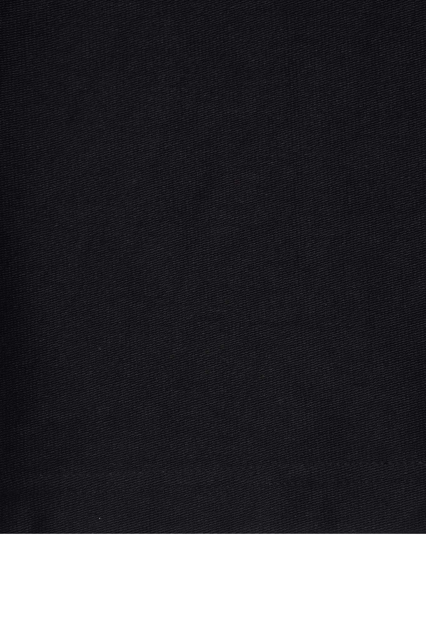 STRIDE V2 TEE IN CAVIAR
