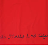 "LOVE HURTS" TEE