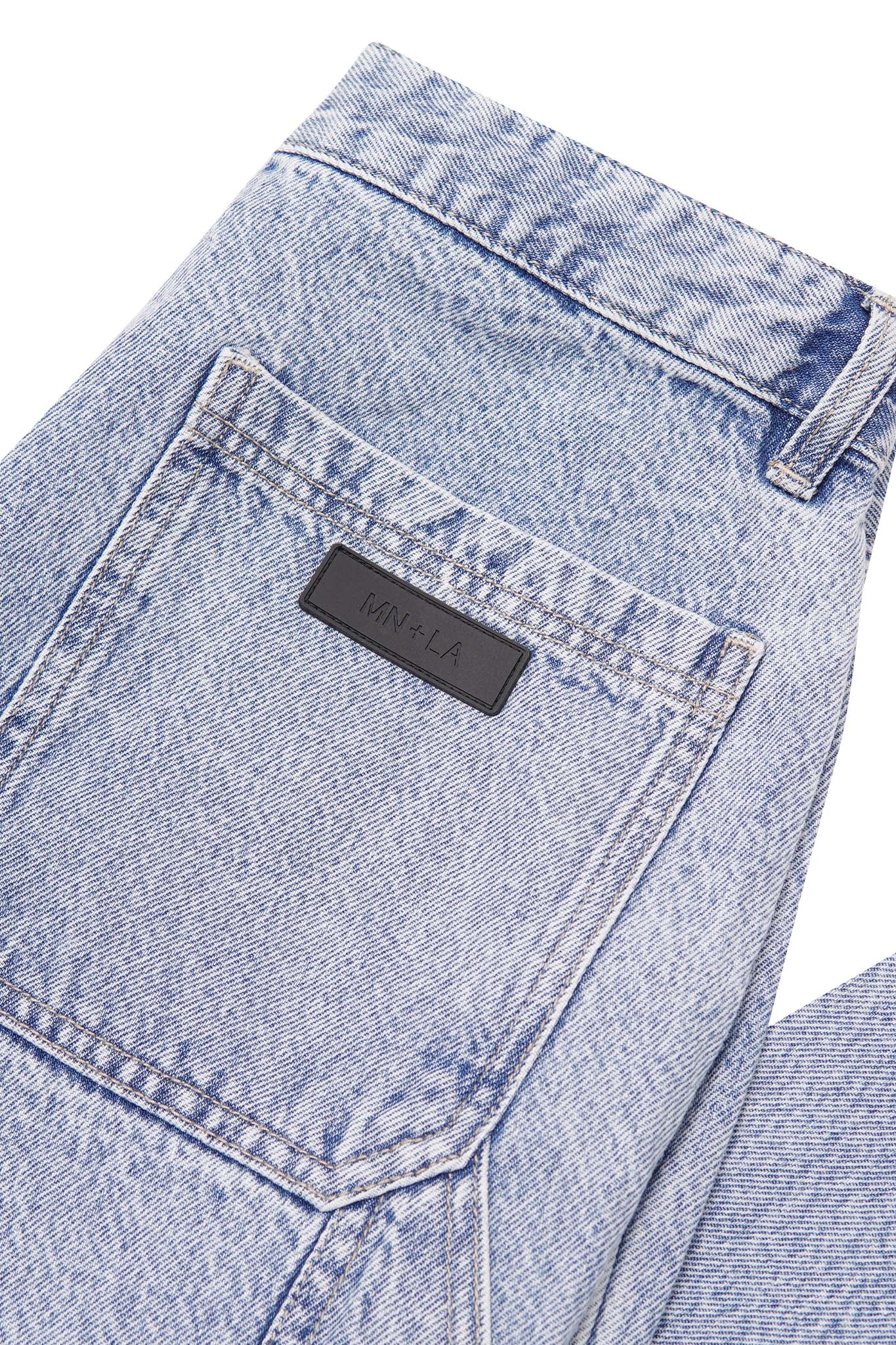 CARPENTER PANTS IN ICE