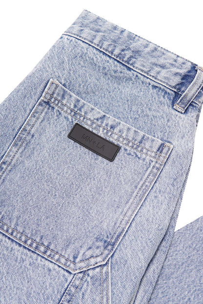 CARPENTER PANTS IN ICE