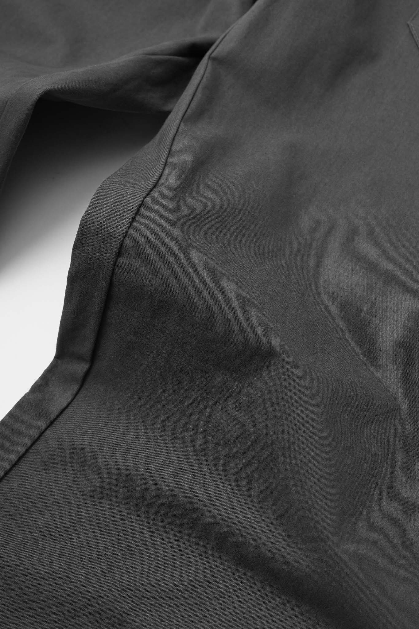 ZONE PANTS IN STONE GREY
