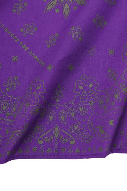MN+LA™ BANDANA IN JOKER