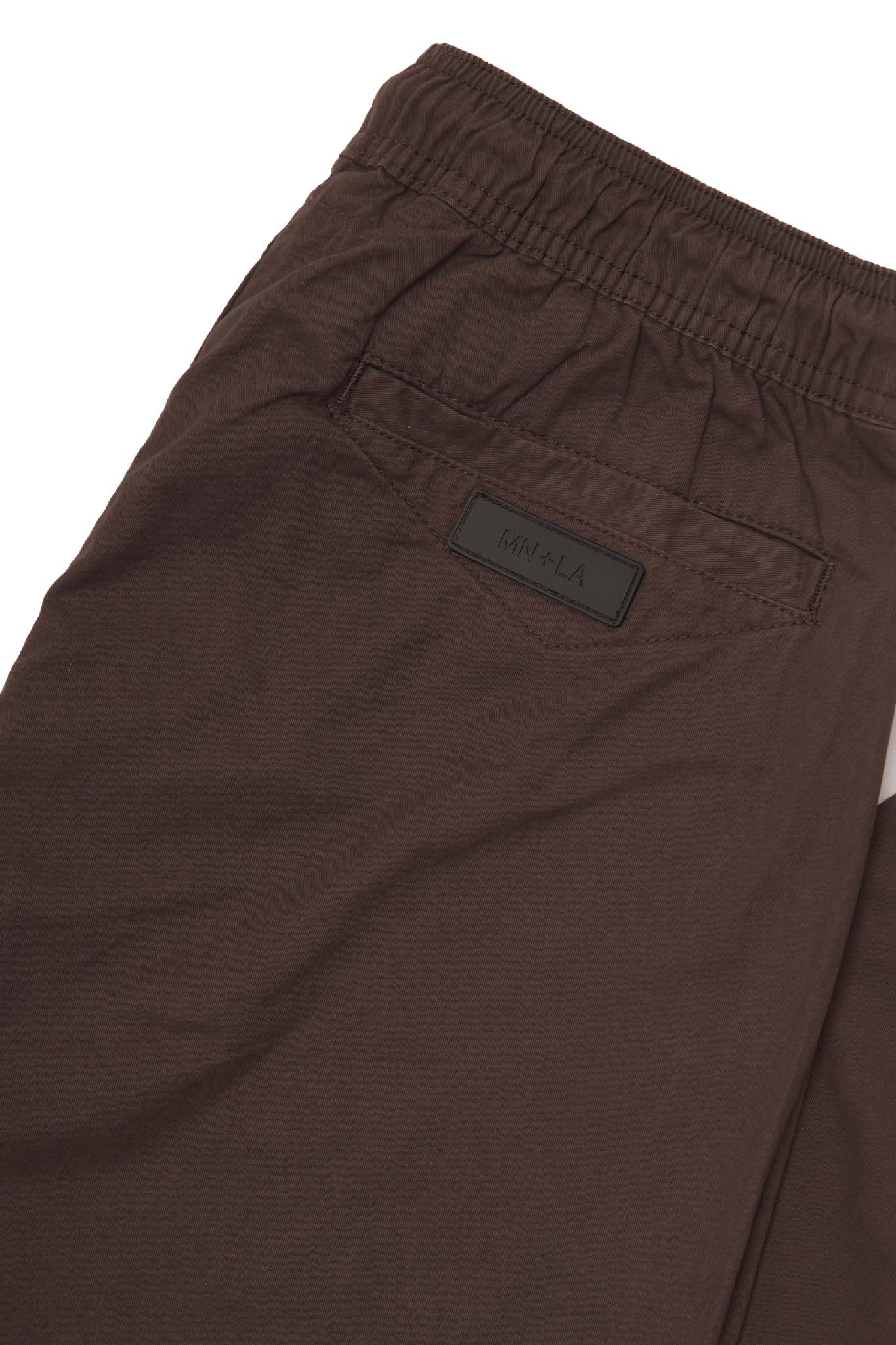 ZONE PANTS IN EARTH
