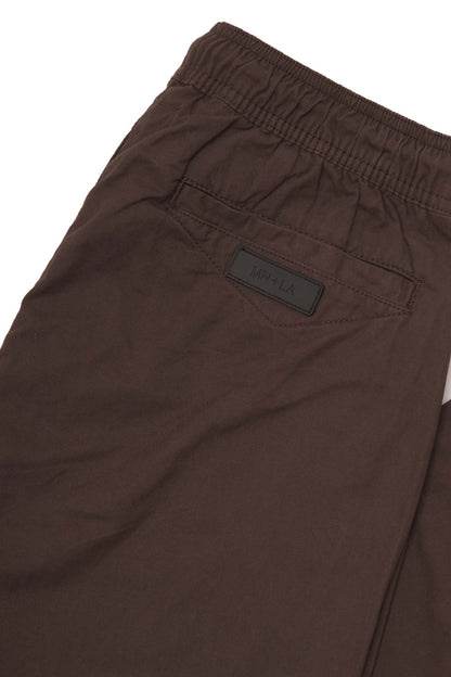 ZONE PANTS IN EARTH