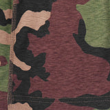 CARA IN FOREST CAMO