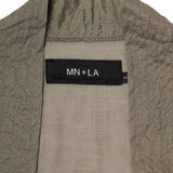 S/S DRAPE V3 IN SAGE