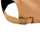 “WHATTA LIFE” UNSTRUCTURED HAT (PEACH)