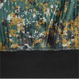 MILITIA SWEATSHIRT IN DIGI CAMO