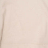 MOCK NECK LITE TEE IN ORGANIC COTTON