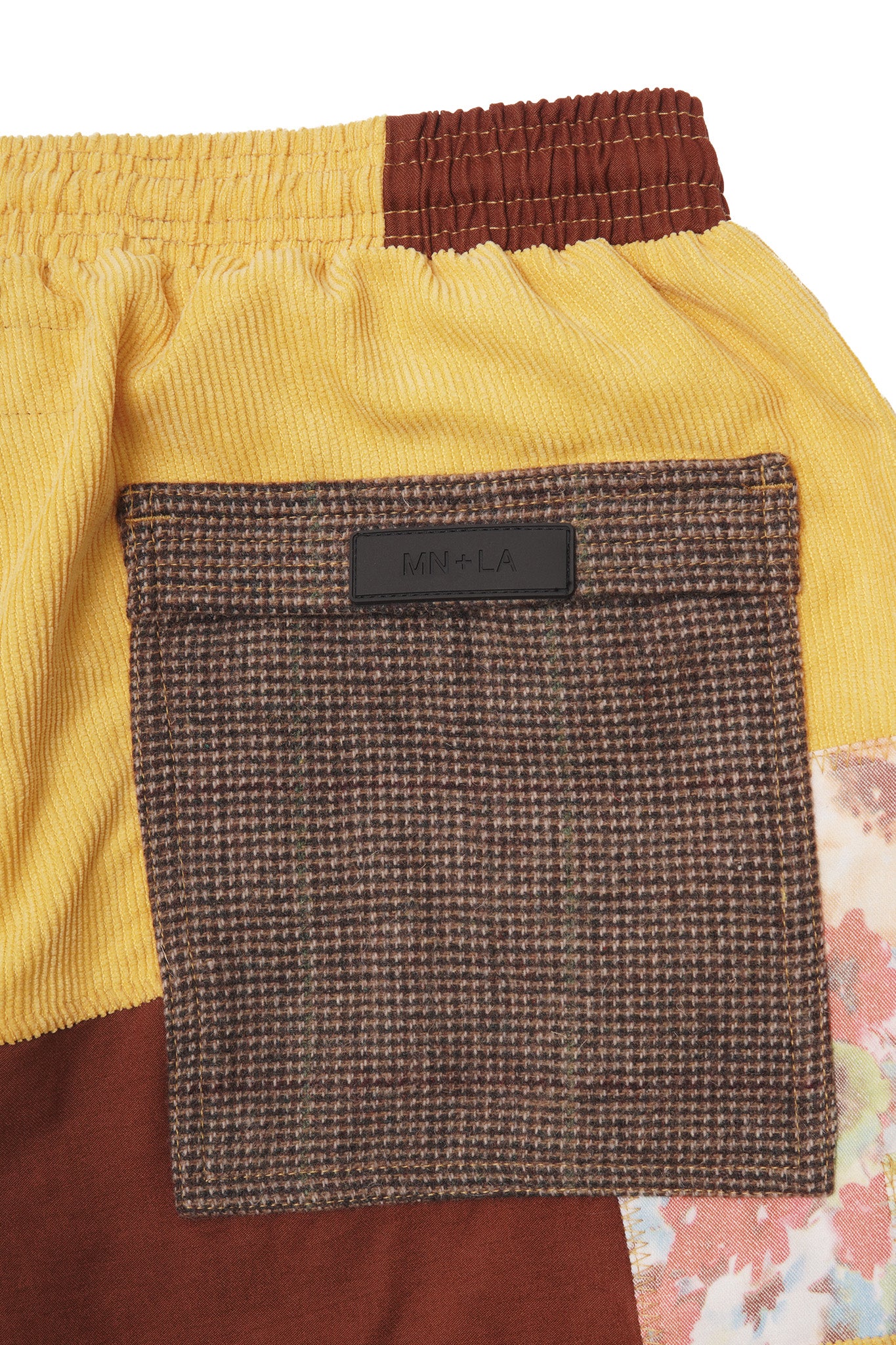 "SUN FIELD" LOUNGE SHORTS