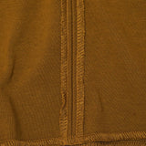 FORGED LONGSLEEVE TEE IN RUST