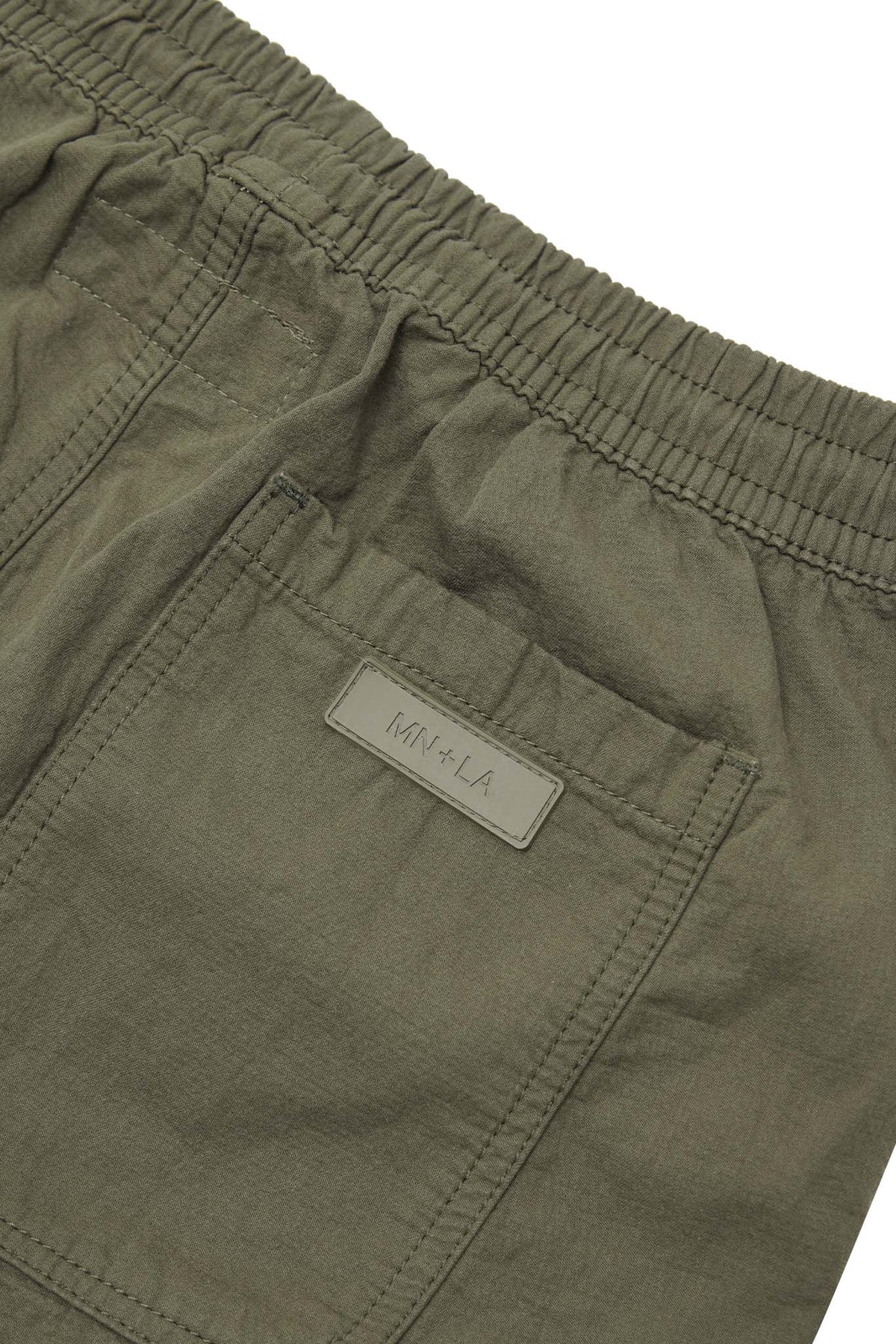 WINDWARD SHORTS IN PRARIE OLIVE