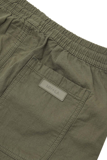 WINDWARD SHORTS IN PRARIE OLIVE