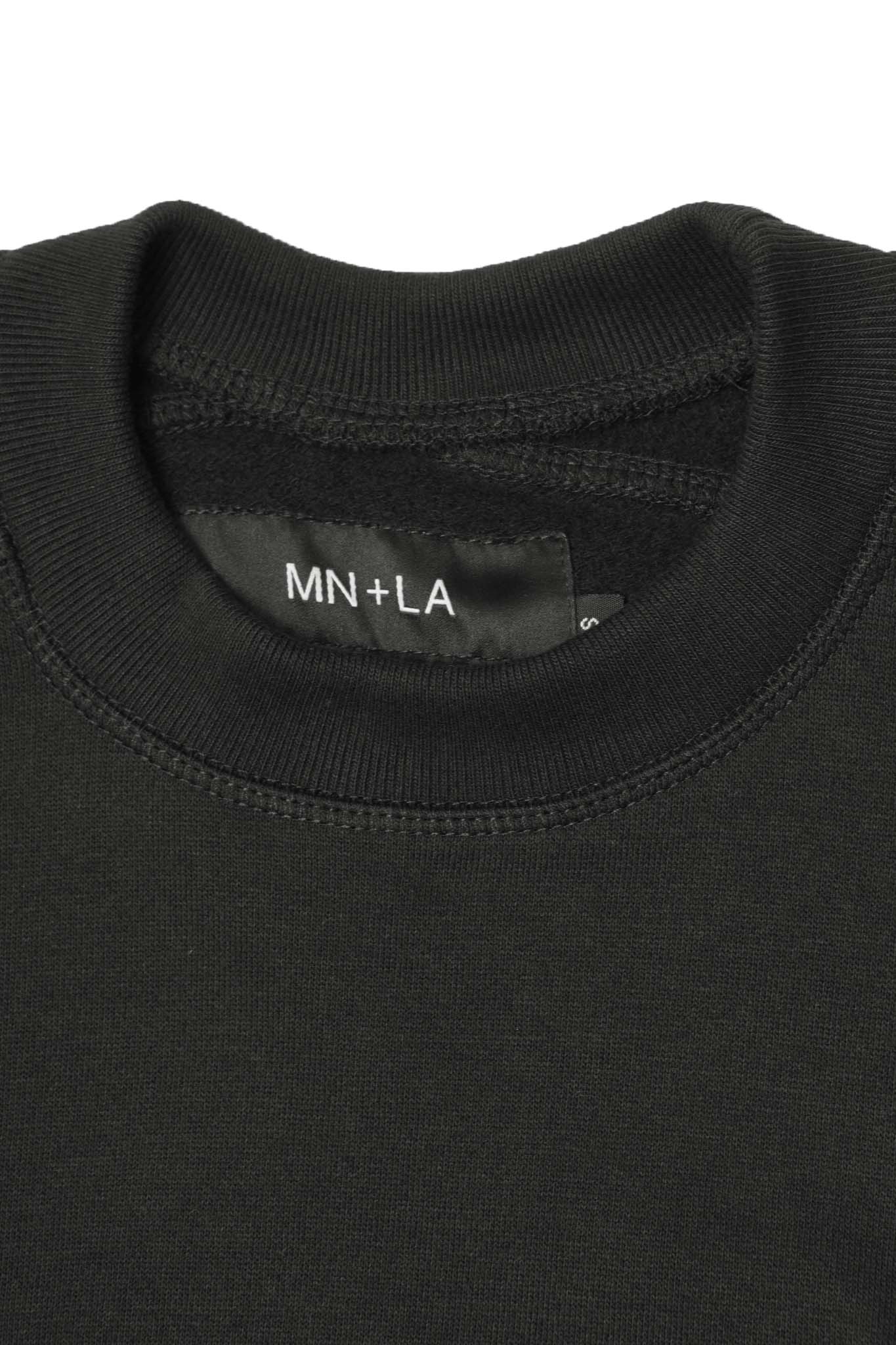 MOTION SWEATSHIRT V2 IN ANTHRACITE